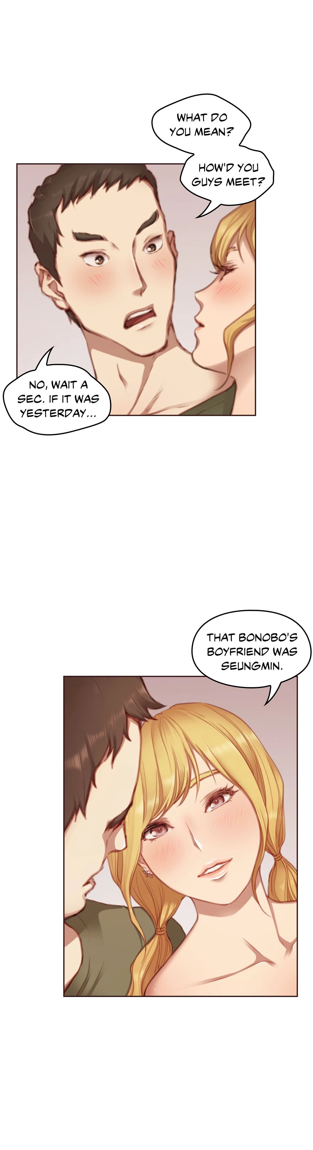 A World of Our Own page 33