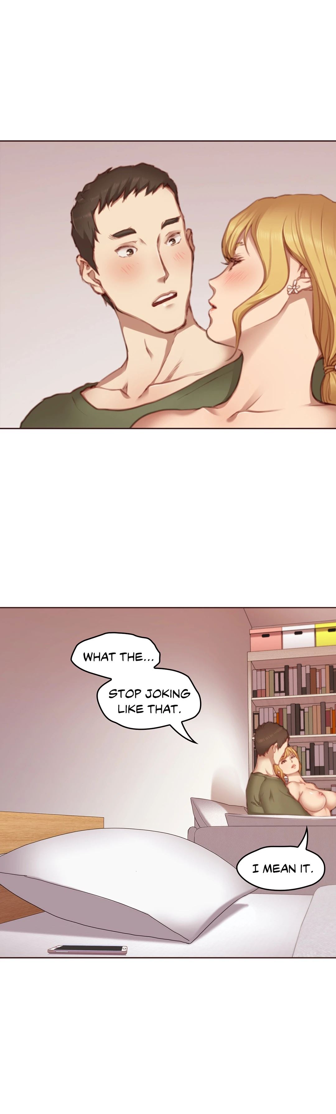 A World of Our Own page 34