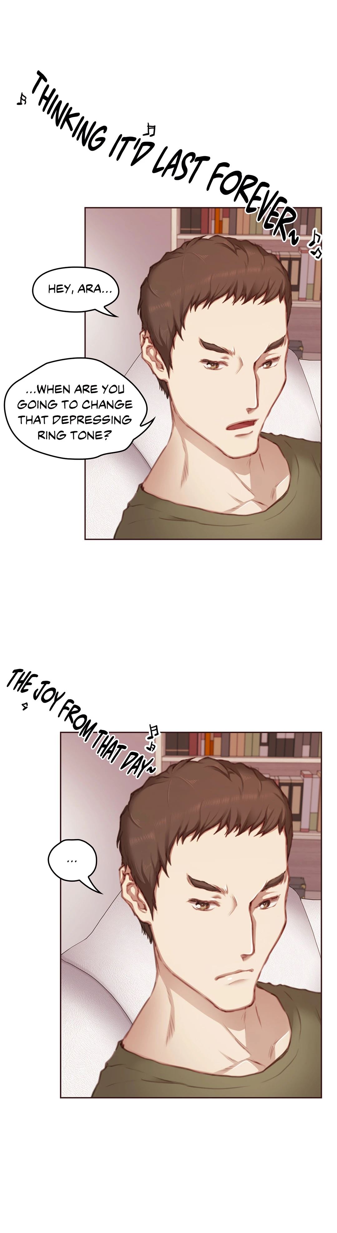 A World of Our Own page 37