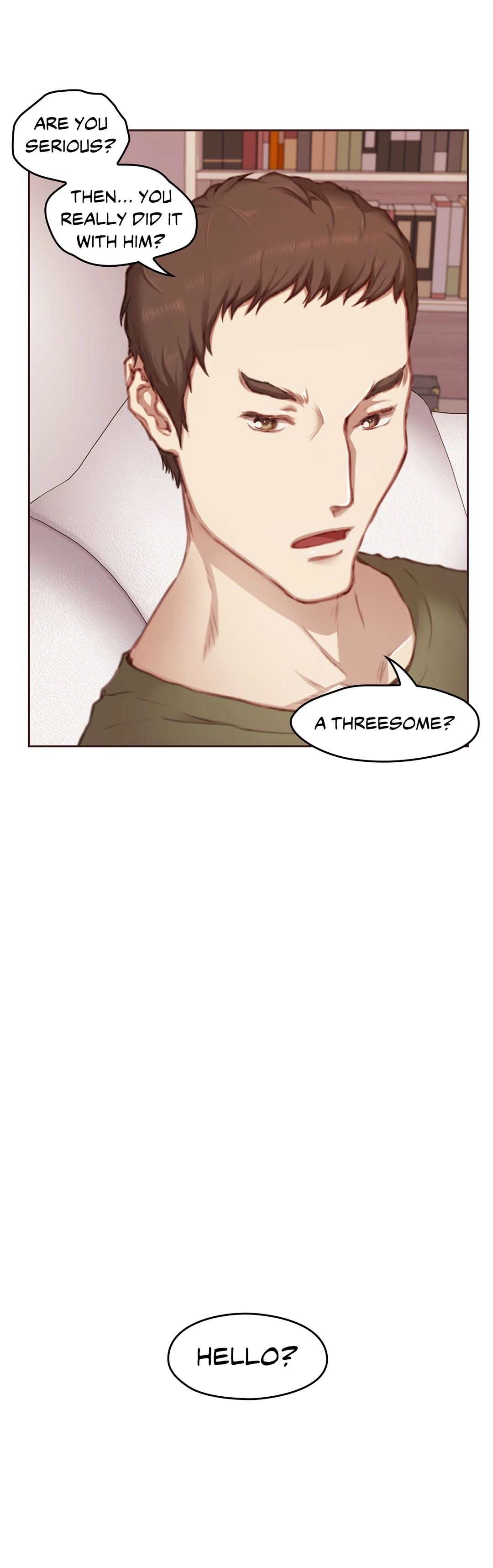 A World of Our Own page 38