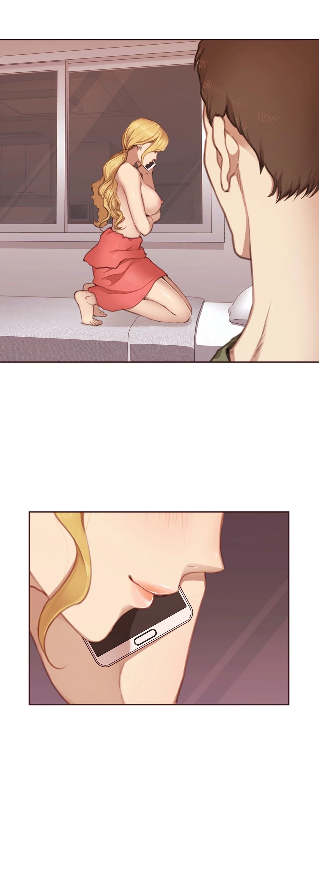 A World of Our Own page 39