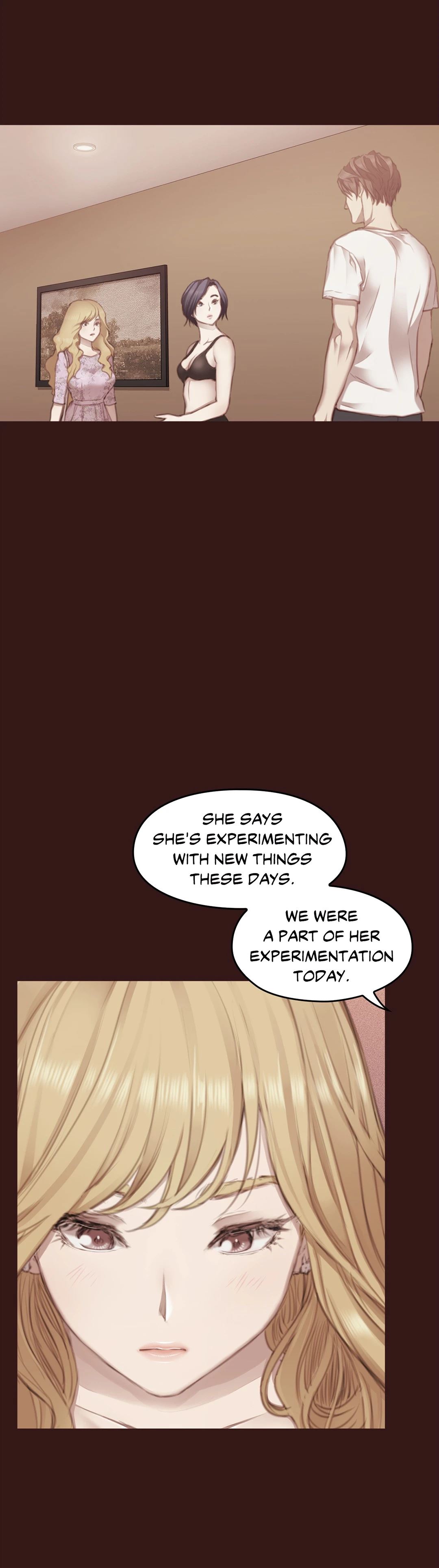 A World of Our Own page 6