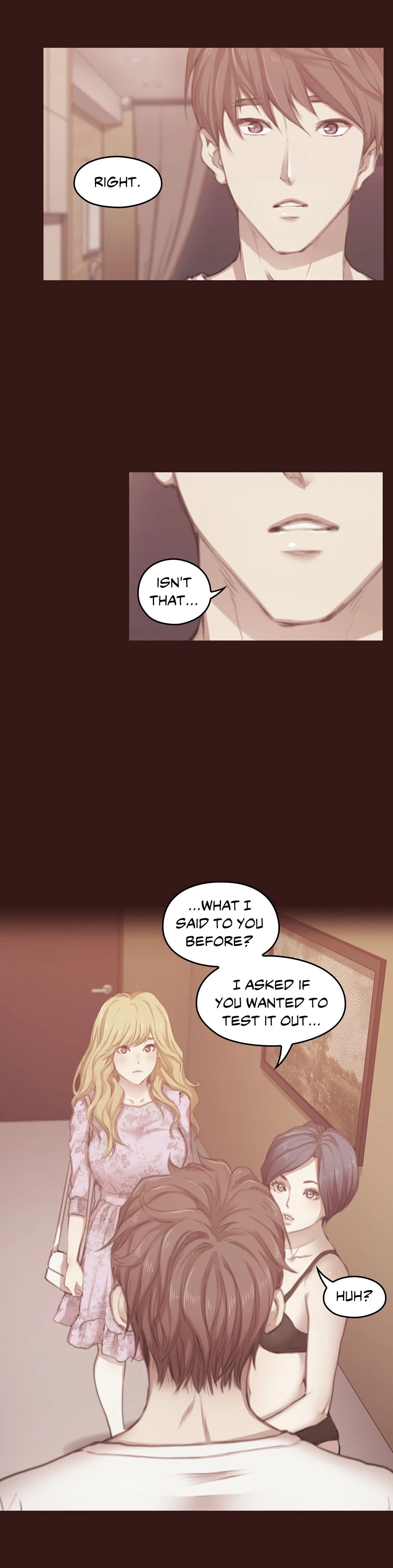 A World of Our Own page 11