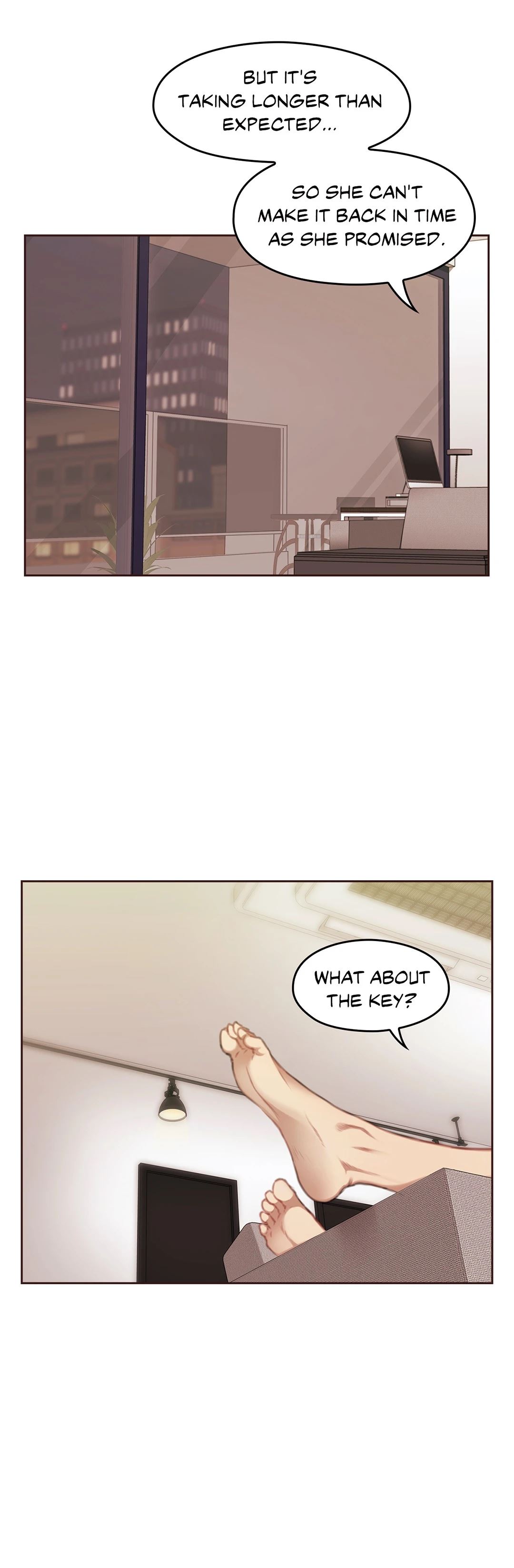 A World of Our Own page 20