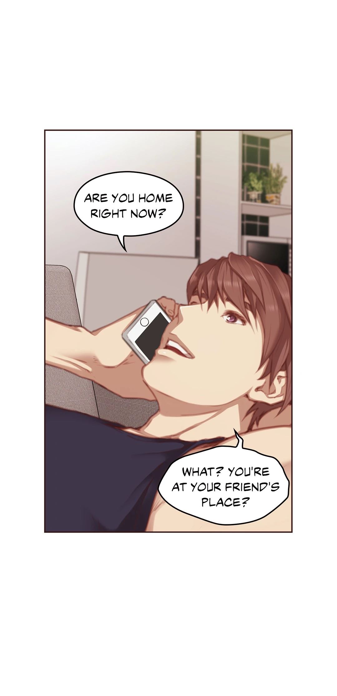 A World of Our Own page 22