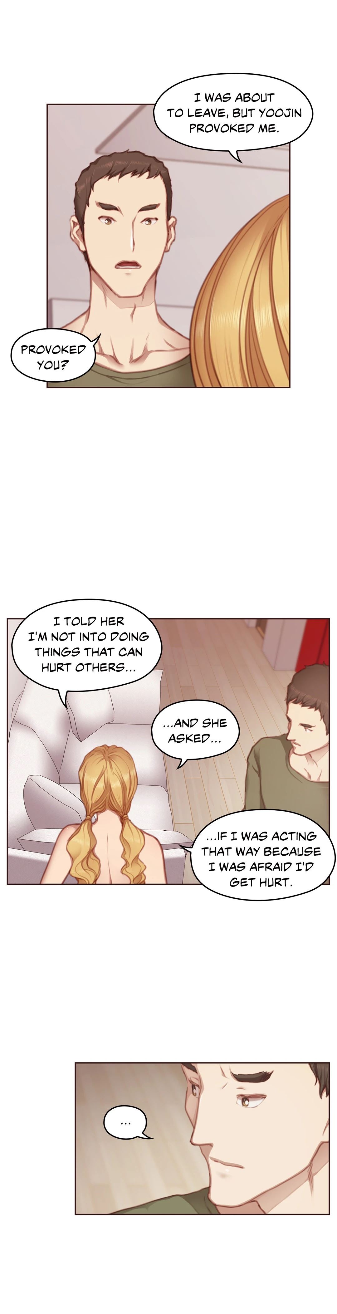 A World of Our Own page 27