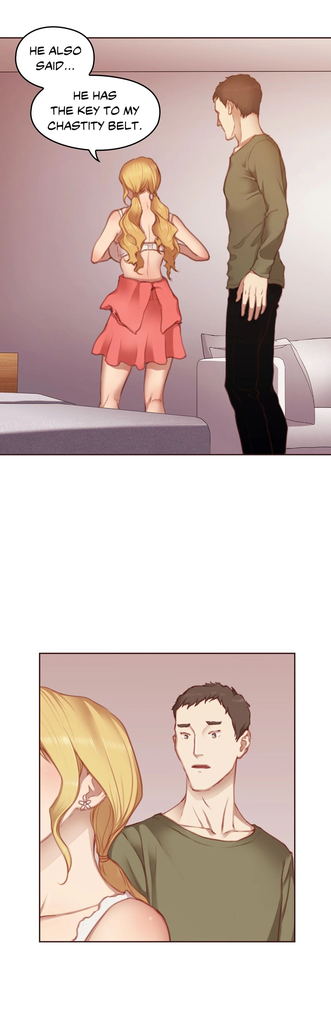 A World of Our Own page 30