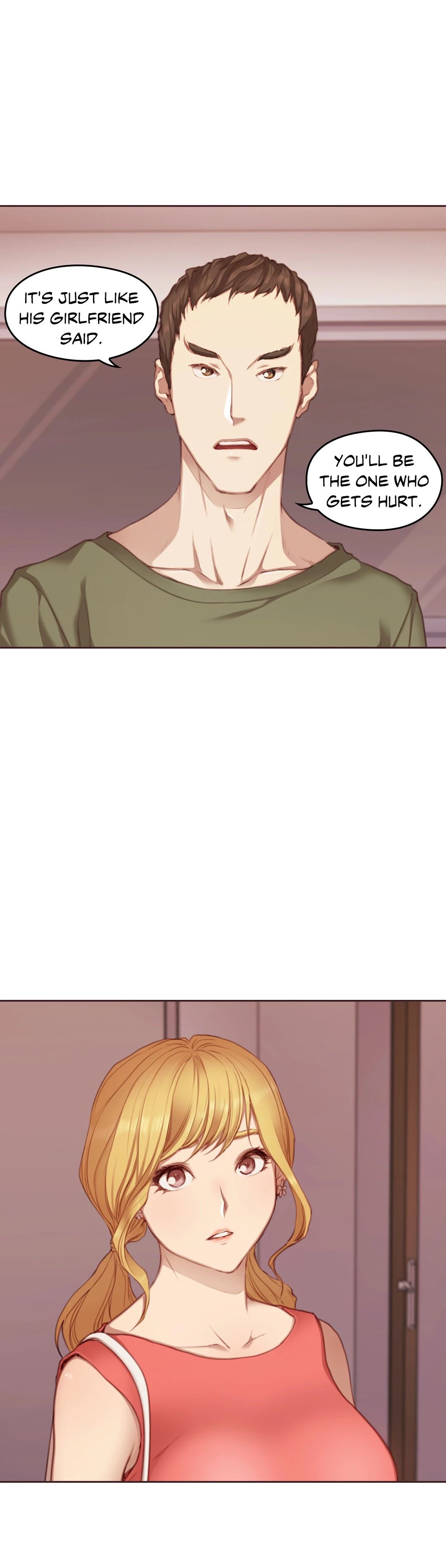 A World of Our Own page 34