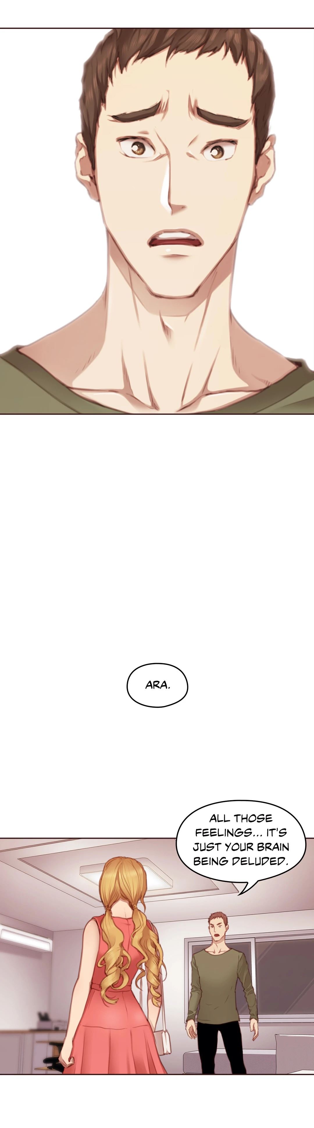 A World of Our Own page 41