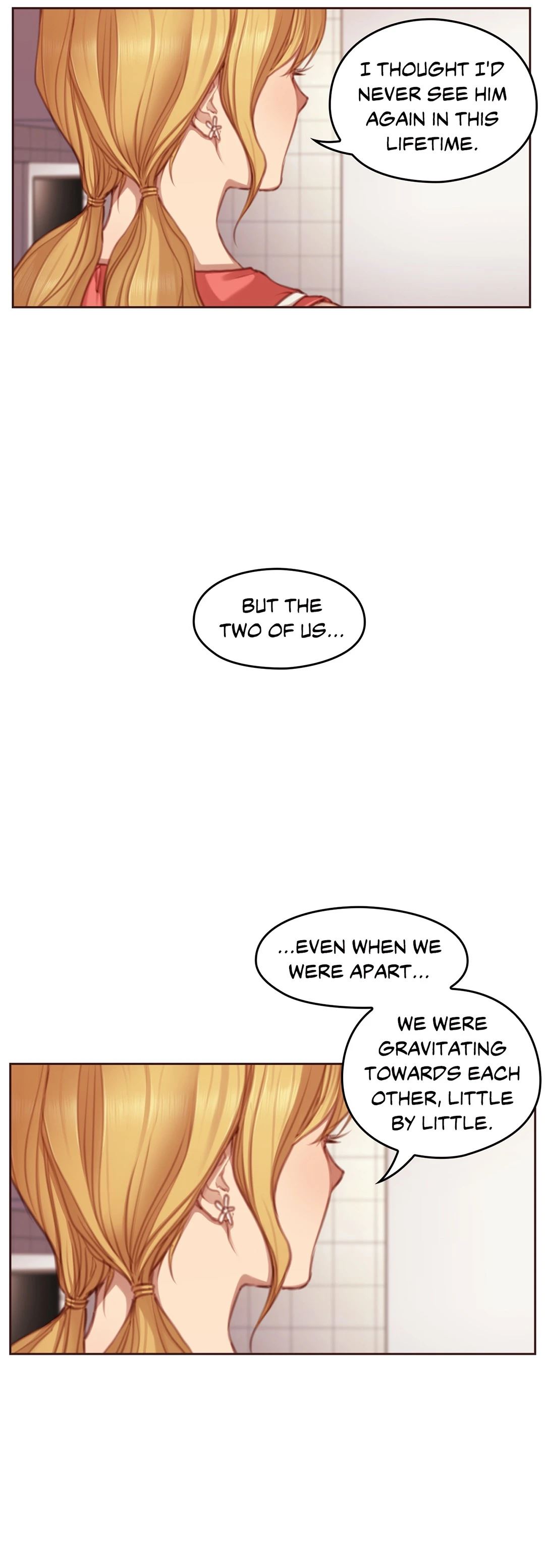 A World of Our Own page 42