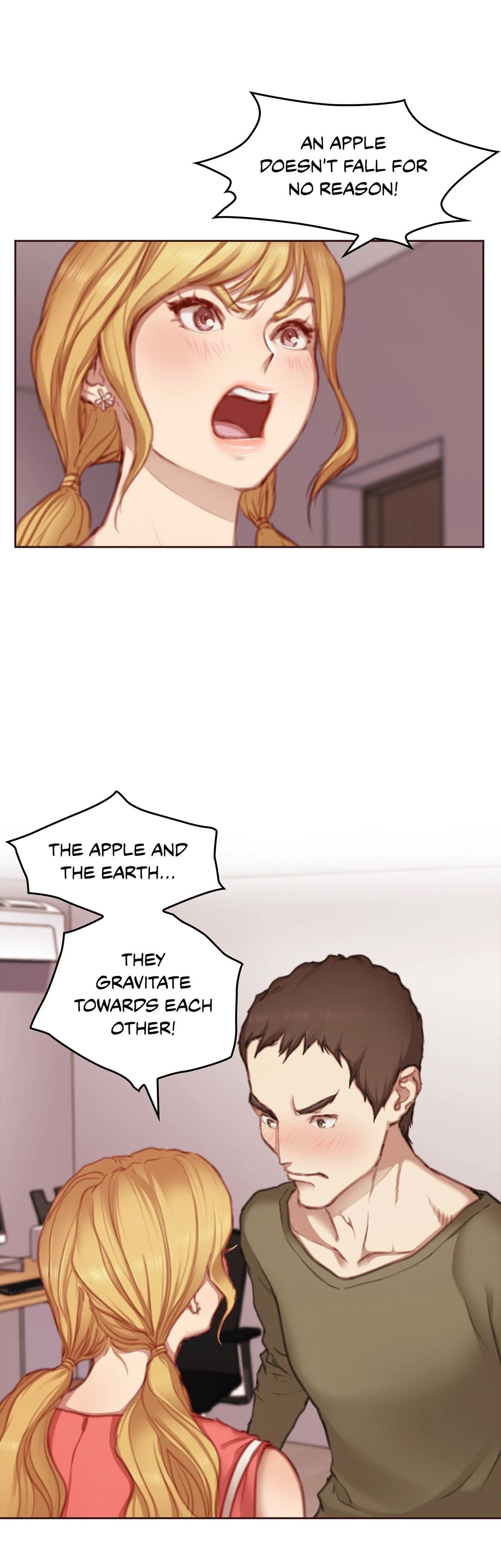 A World of Our Own page 45