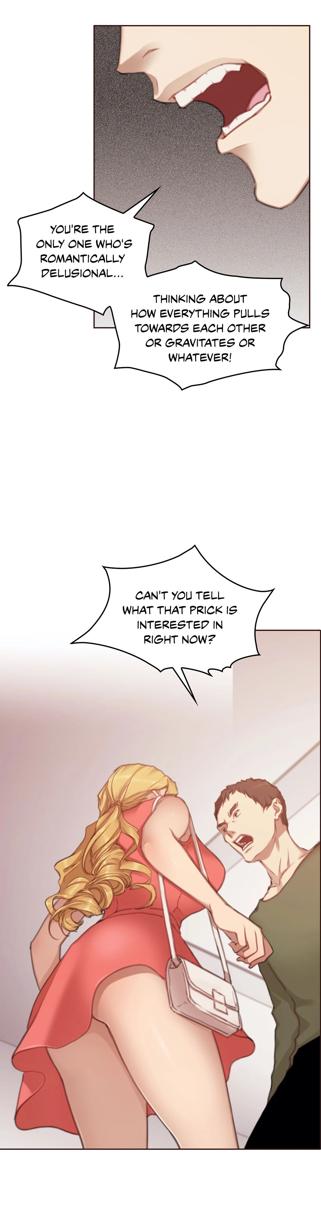 A World of Our Own page 3