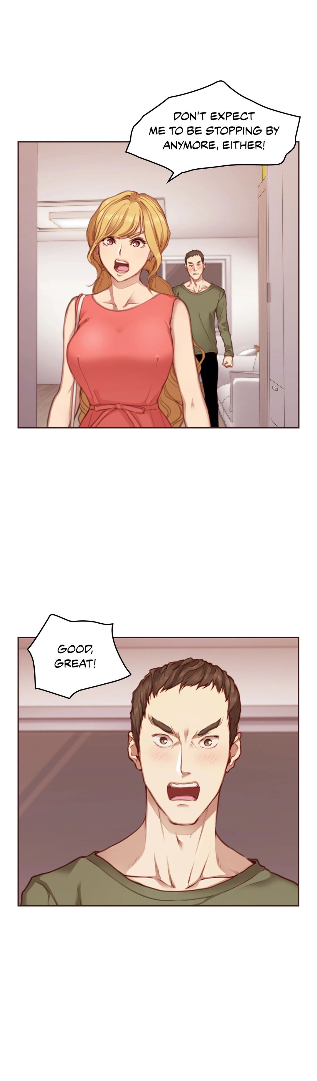 A World of Our Own page 8