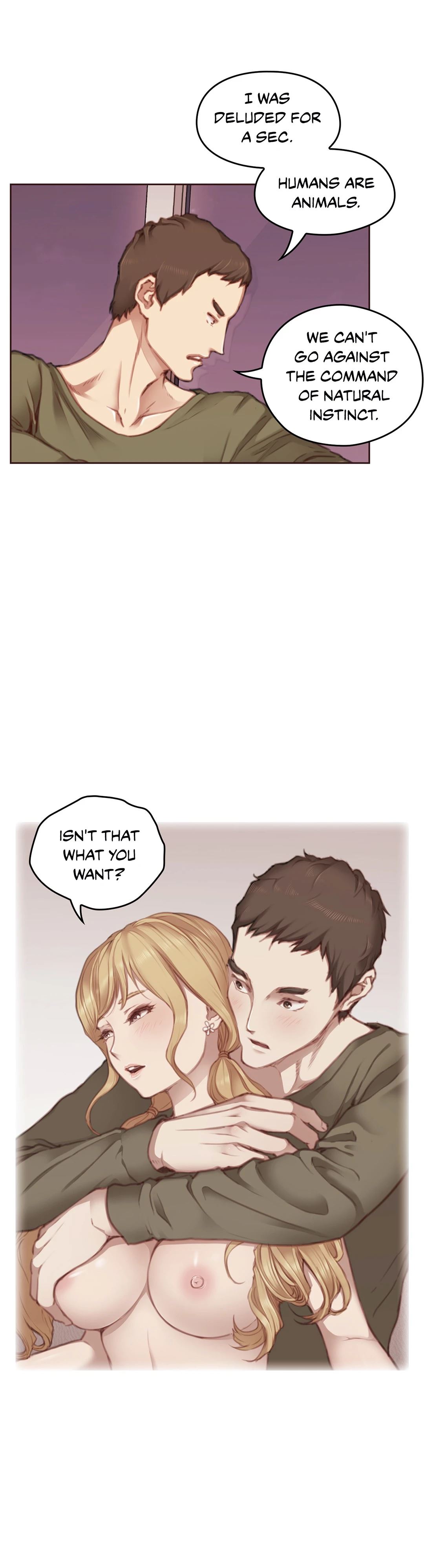 A World of Our Own page 12