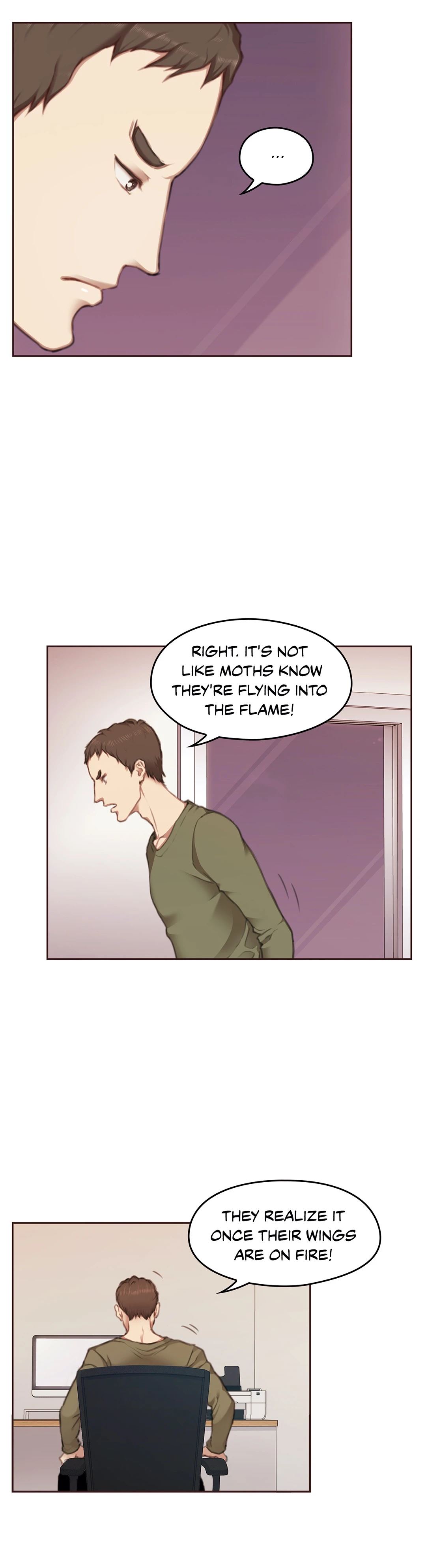 A World of Our Own page 13