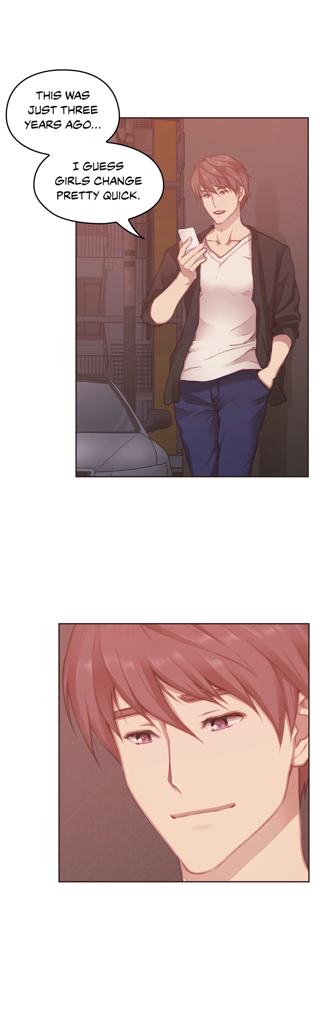 A World of Our Own page 18