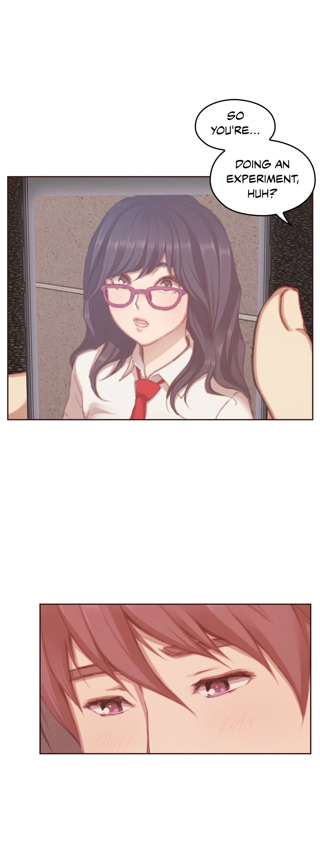 A World of Our Own page 20