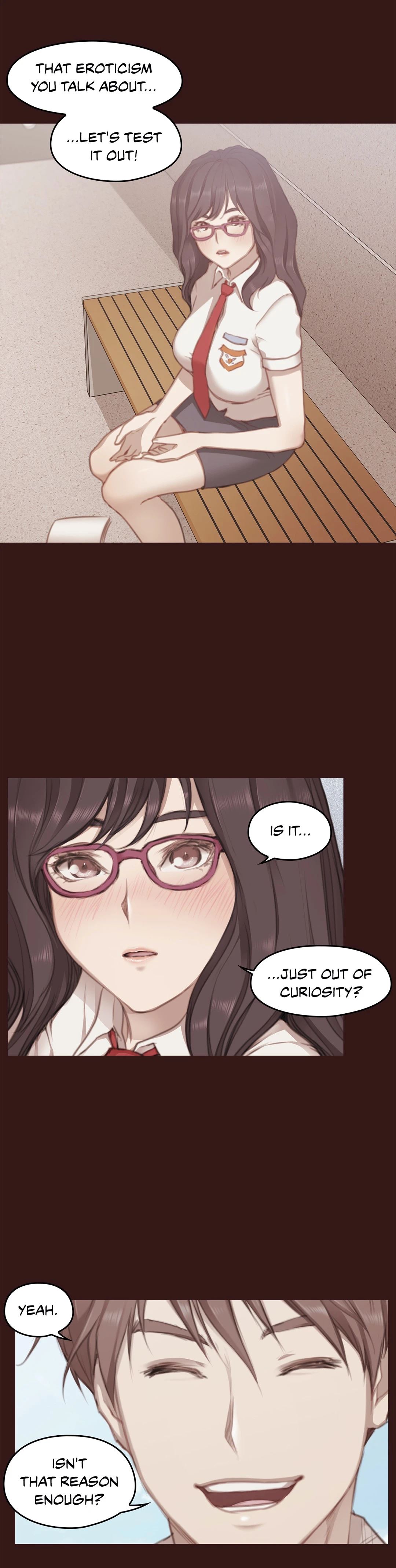 A World of Our Own page 22