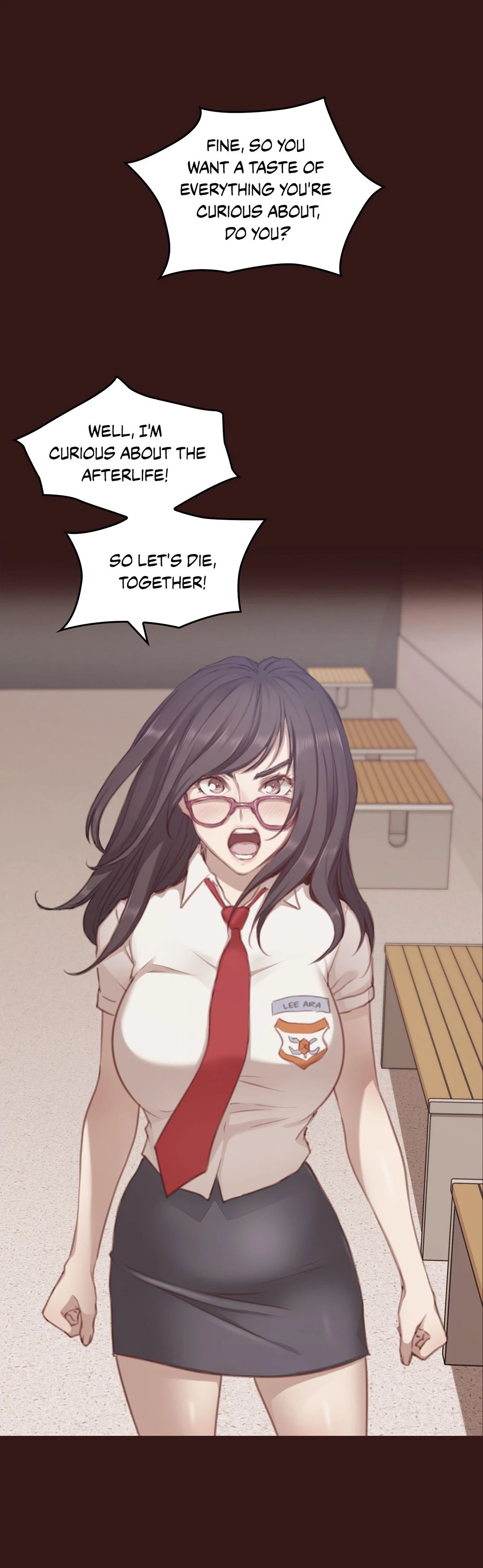 A World of Our Own page 24