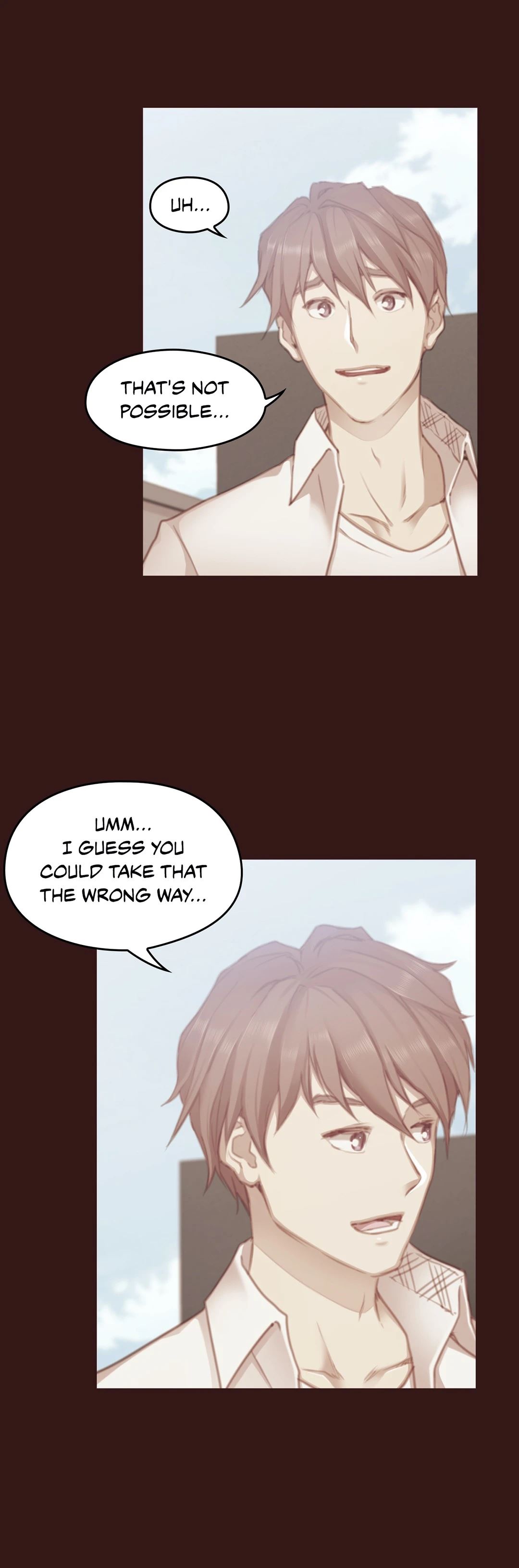 A World of Our Own page 26