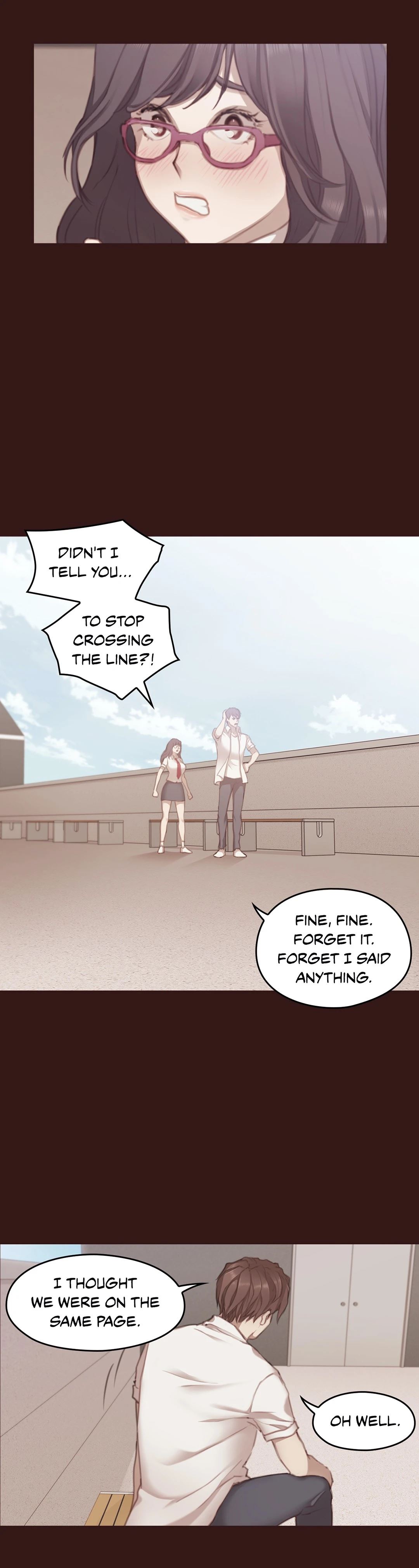 A World of Our Own page 33