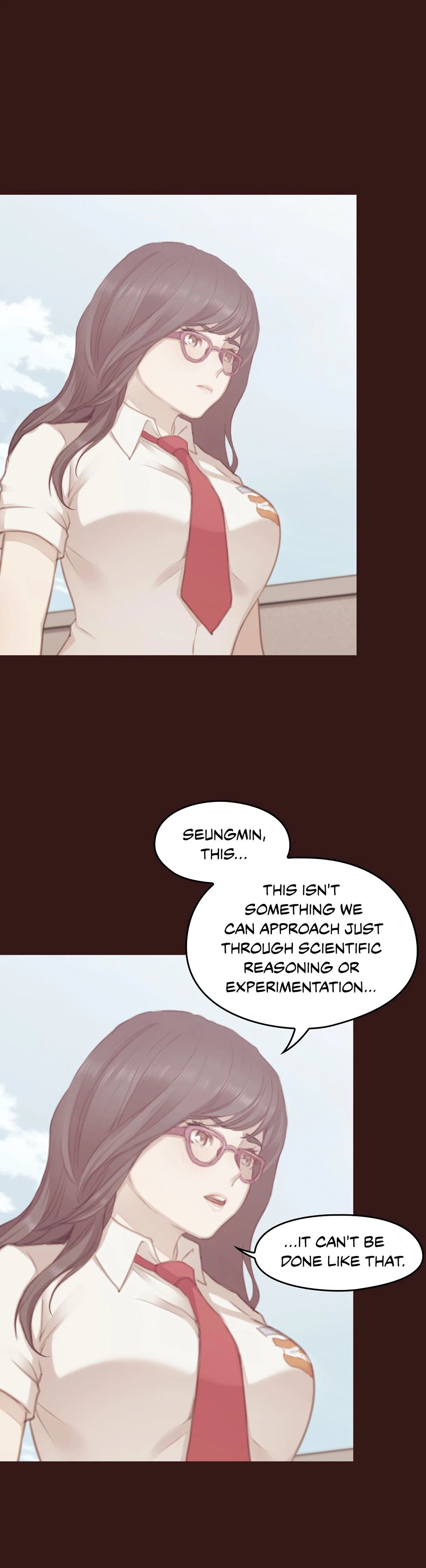 A World of Our Own page 34
