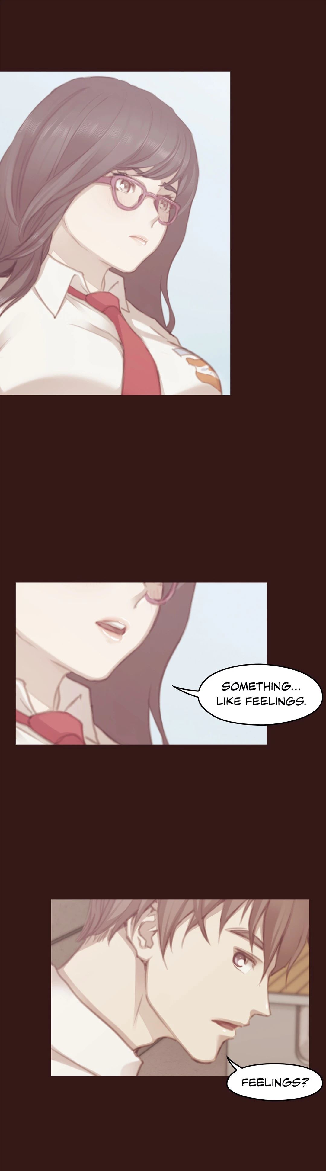 A World of Our Own page 36