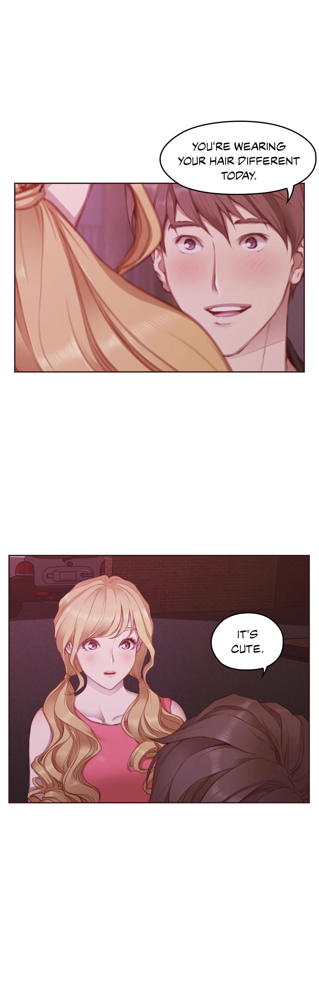 A World of Our Own page 6