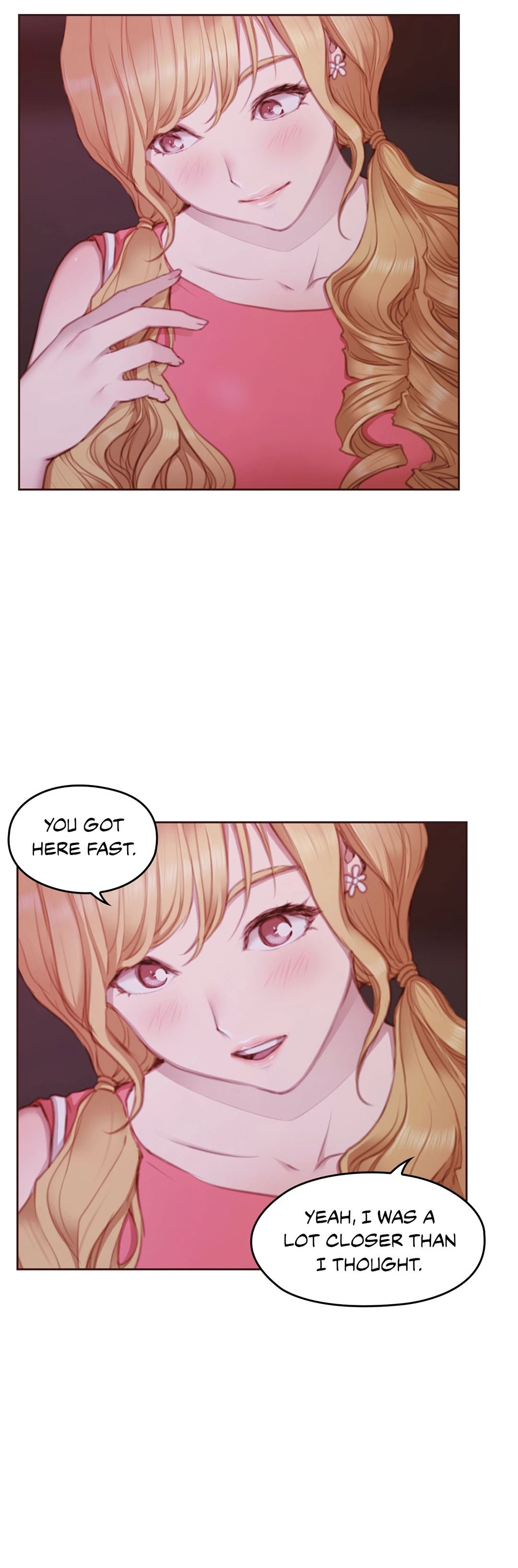A World of Our Own page 7