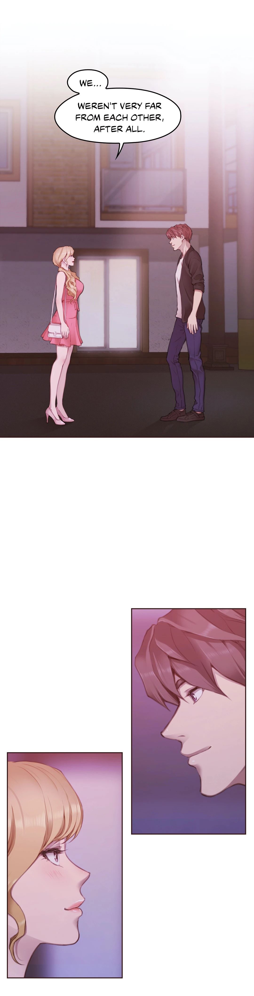 A World of Our Own page 8