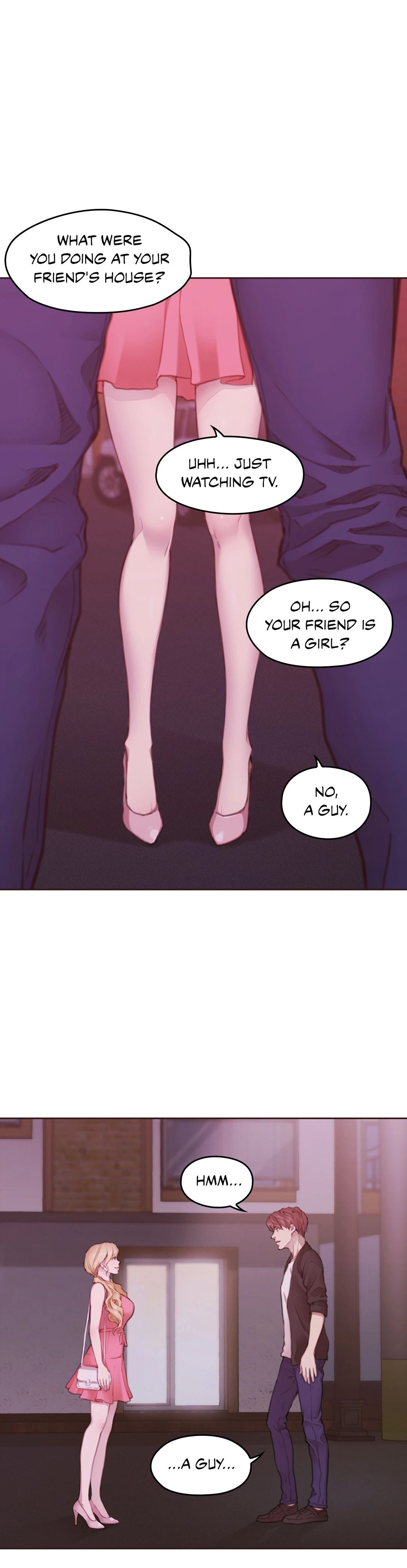 A World of Our Own page 9