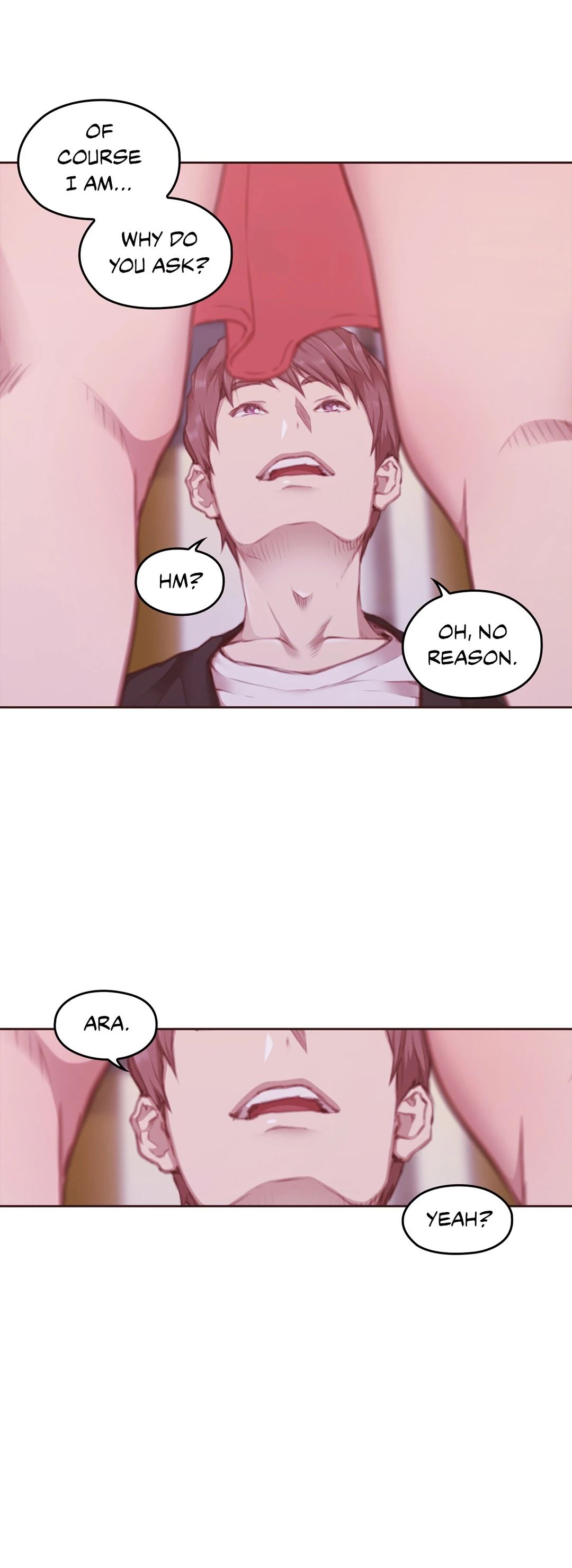 A World of Our Own page 11
