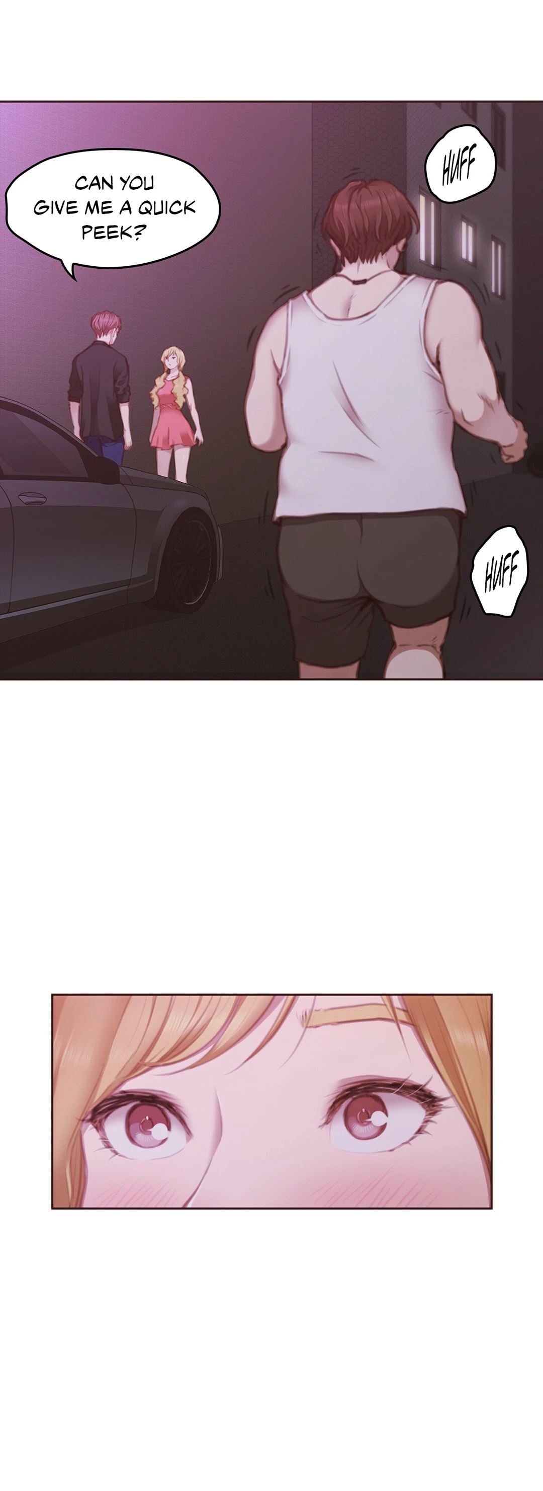 A World of Our Own page 12
