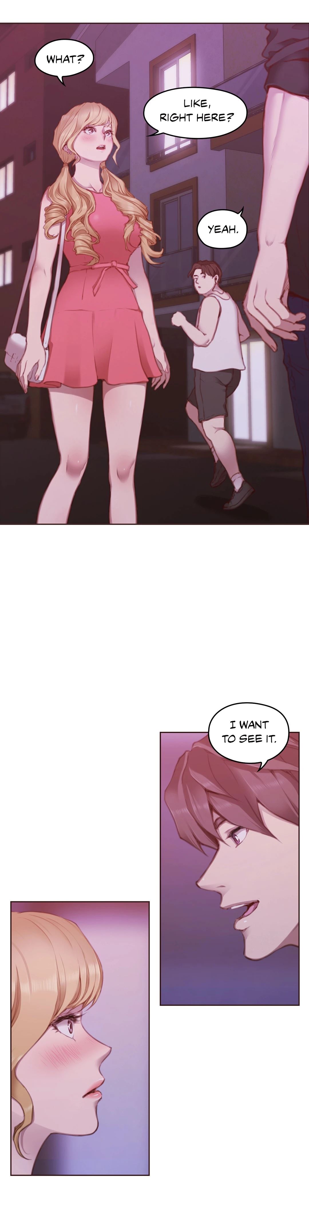 A World of Our Own page 13