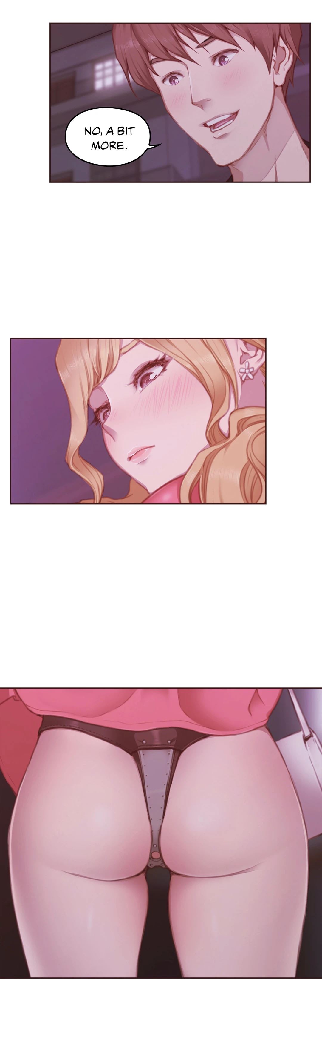 A World of Our Own page 17