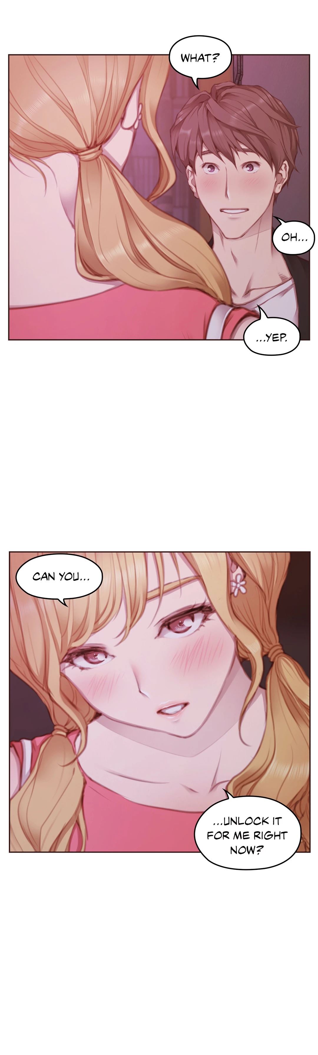 A World of Our Own page 21