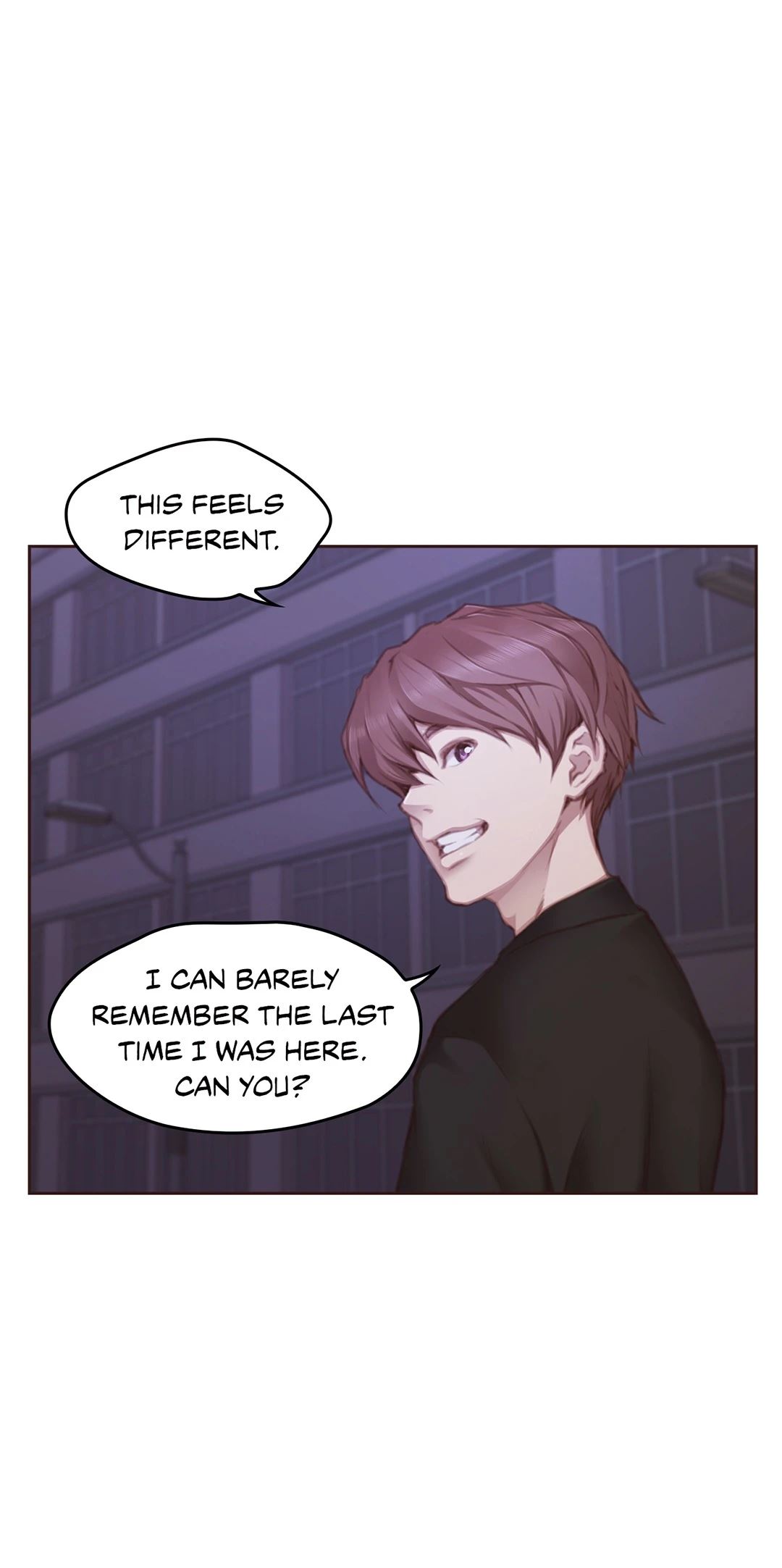 A World of Our Own page 29
