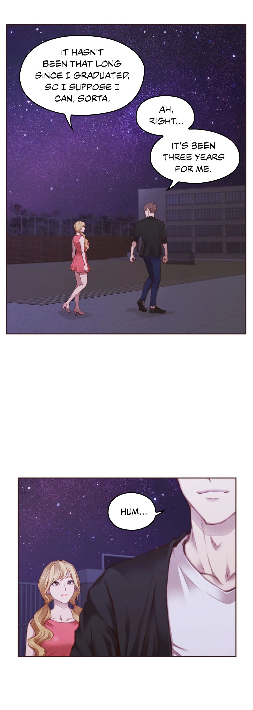 A World of Our Own page 30