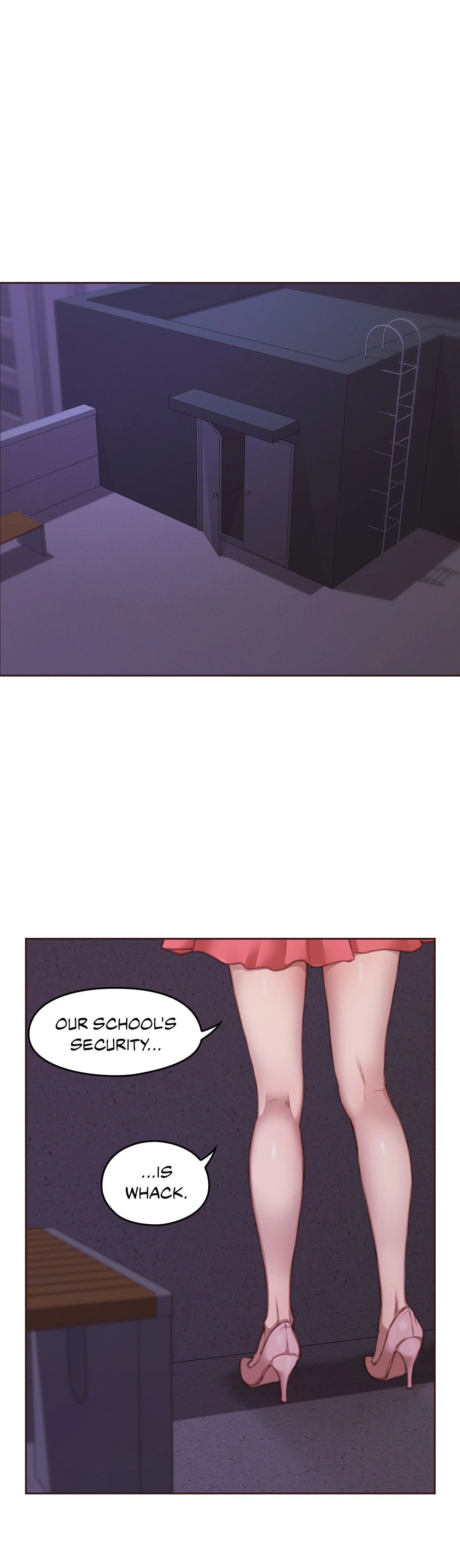 A World of Our Own page 34