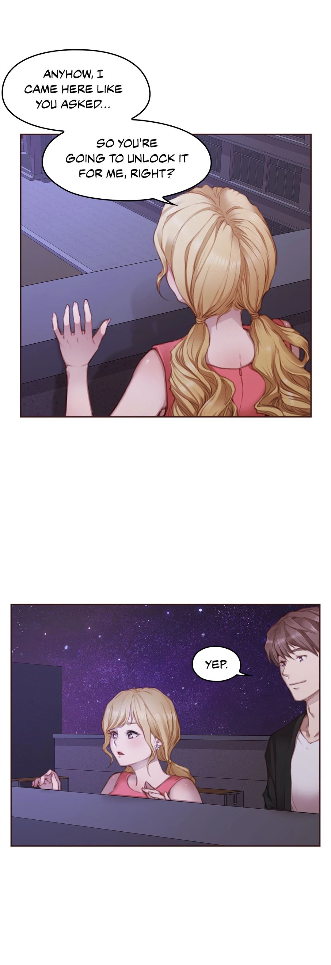 A World of Our Own page 35