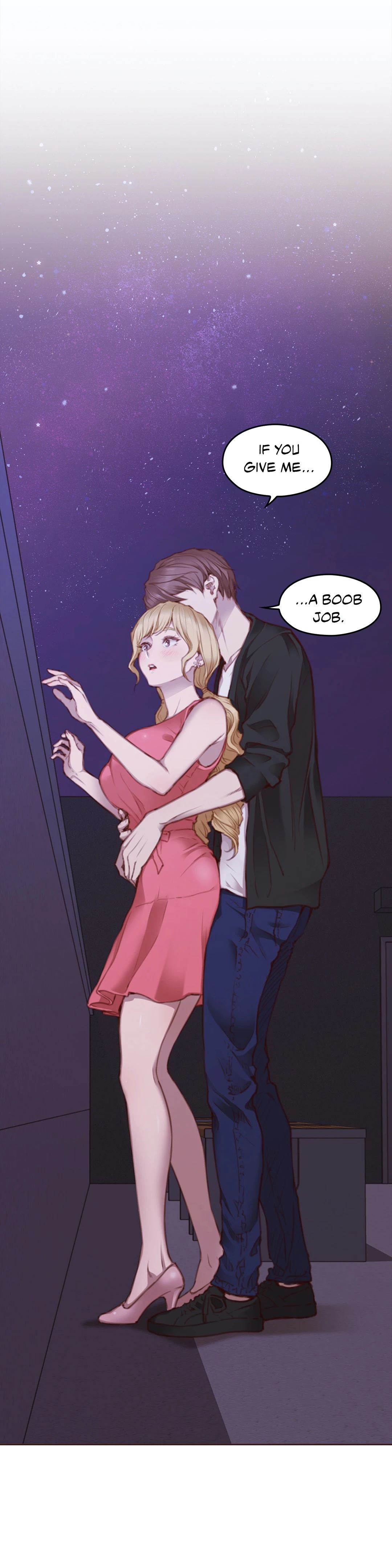 A World of Our Own page 37