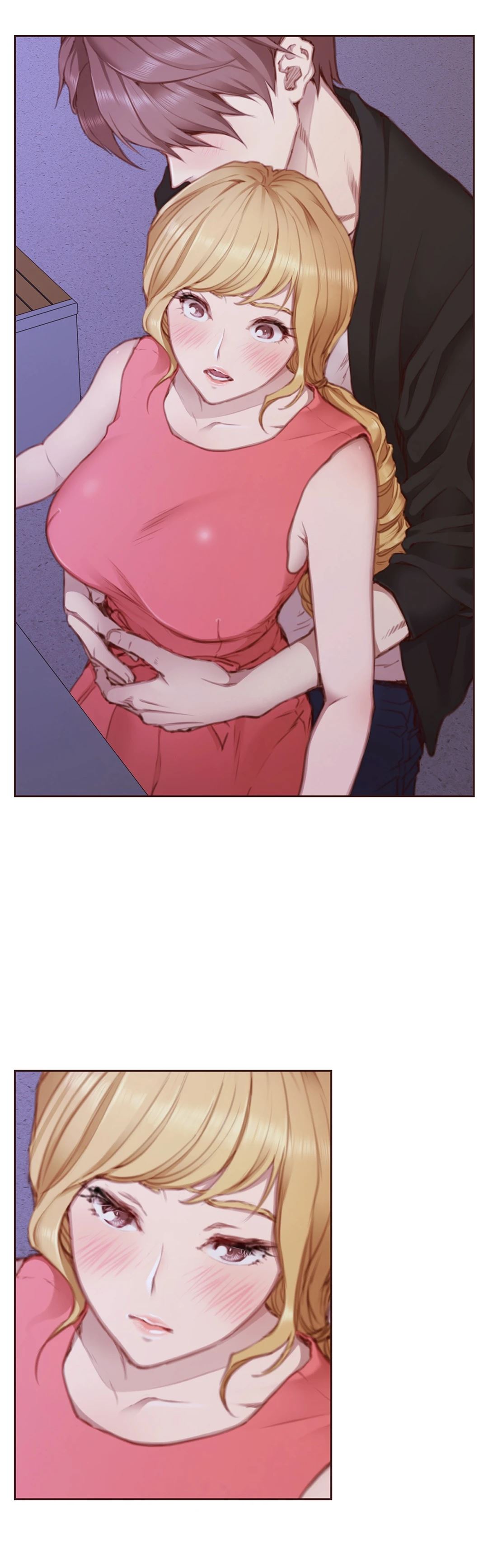 A World of Our Own page 38