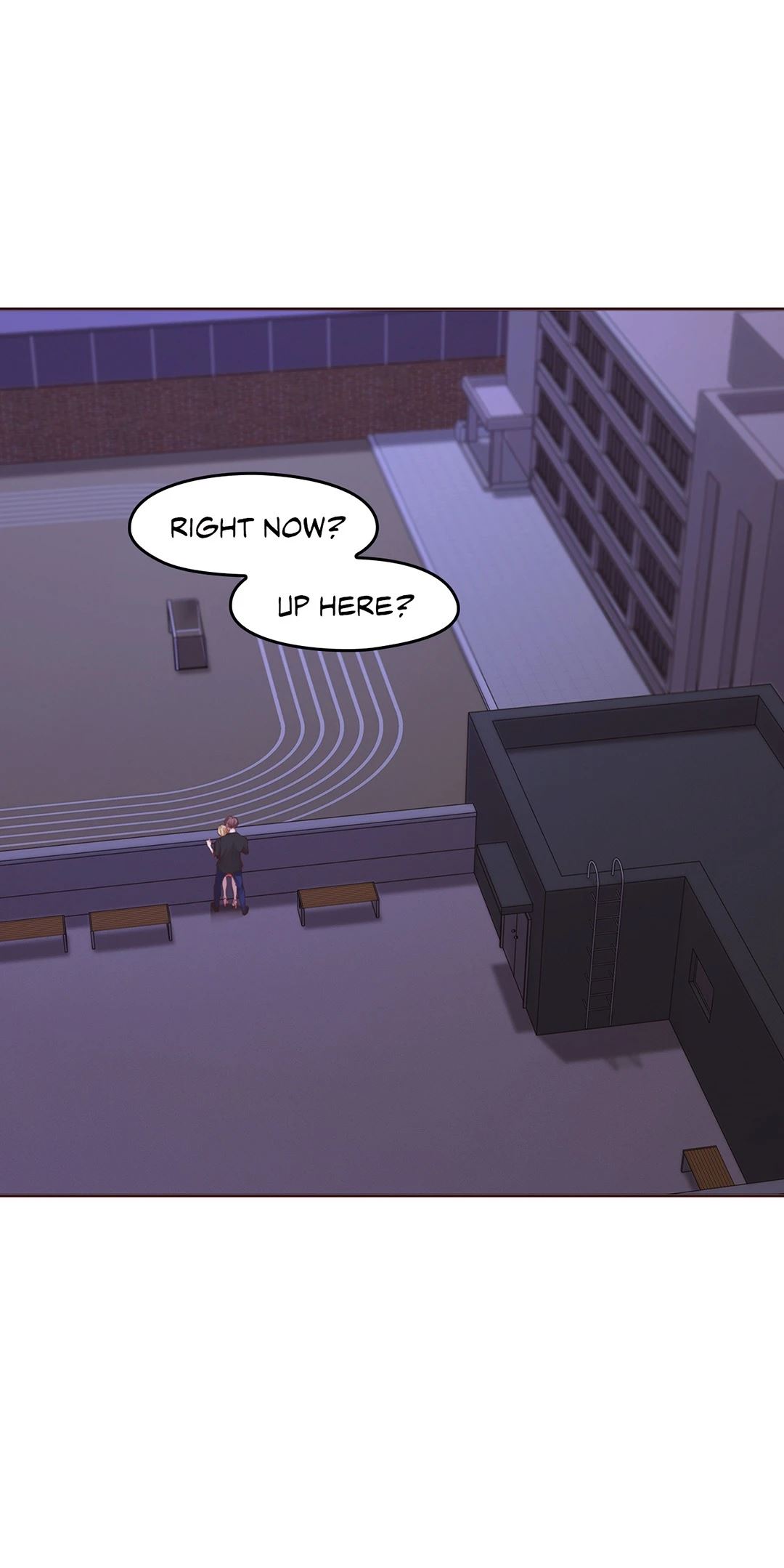 A World of Our Own page 39