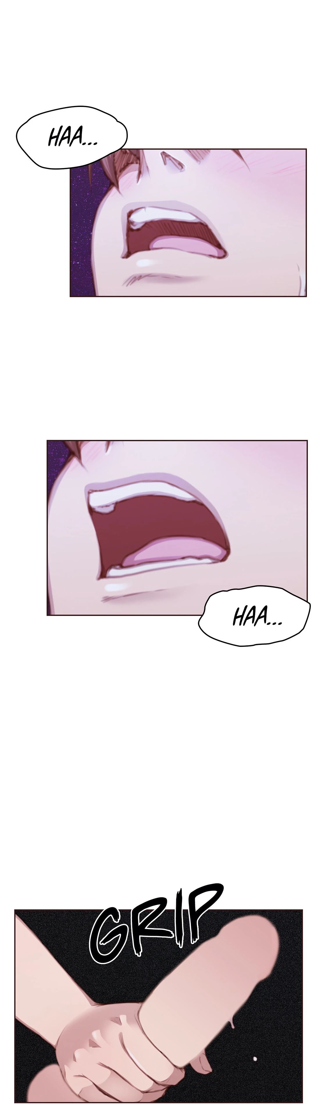A World of Our Own page 13