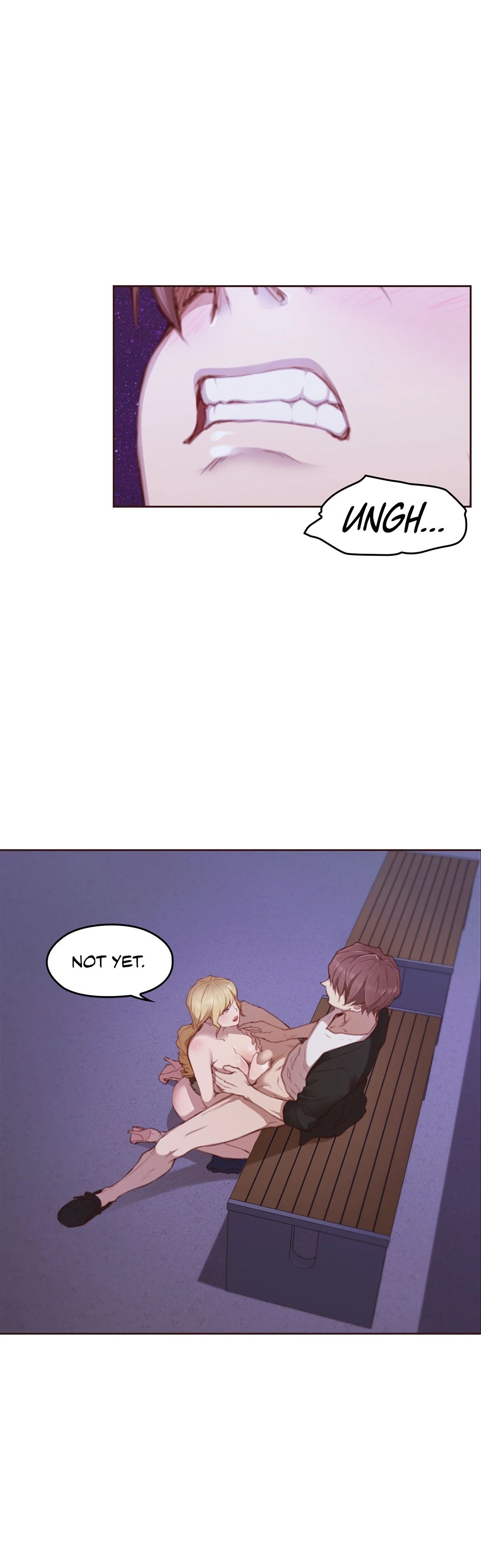 A World of Our Own page 14