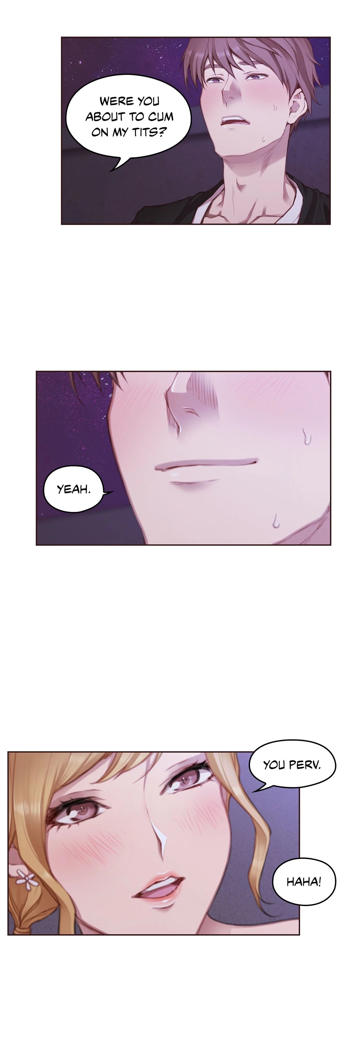 A World of Our Own page 15