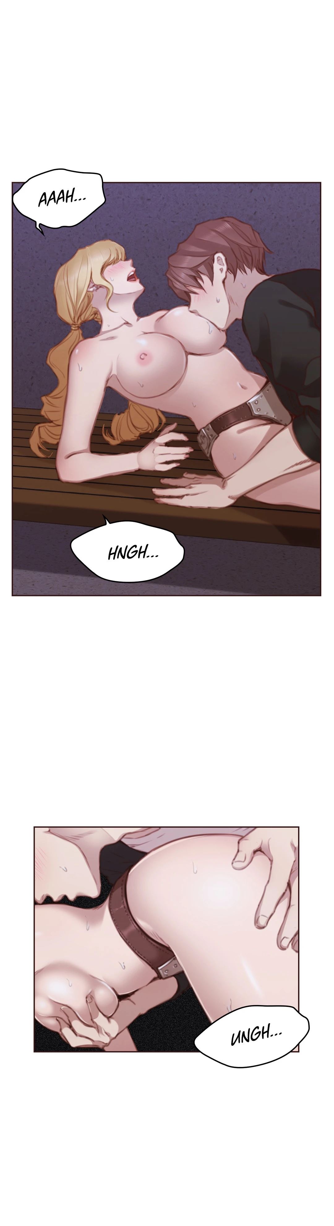 A World of Our Own page 22