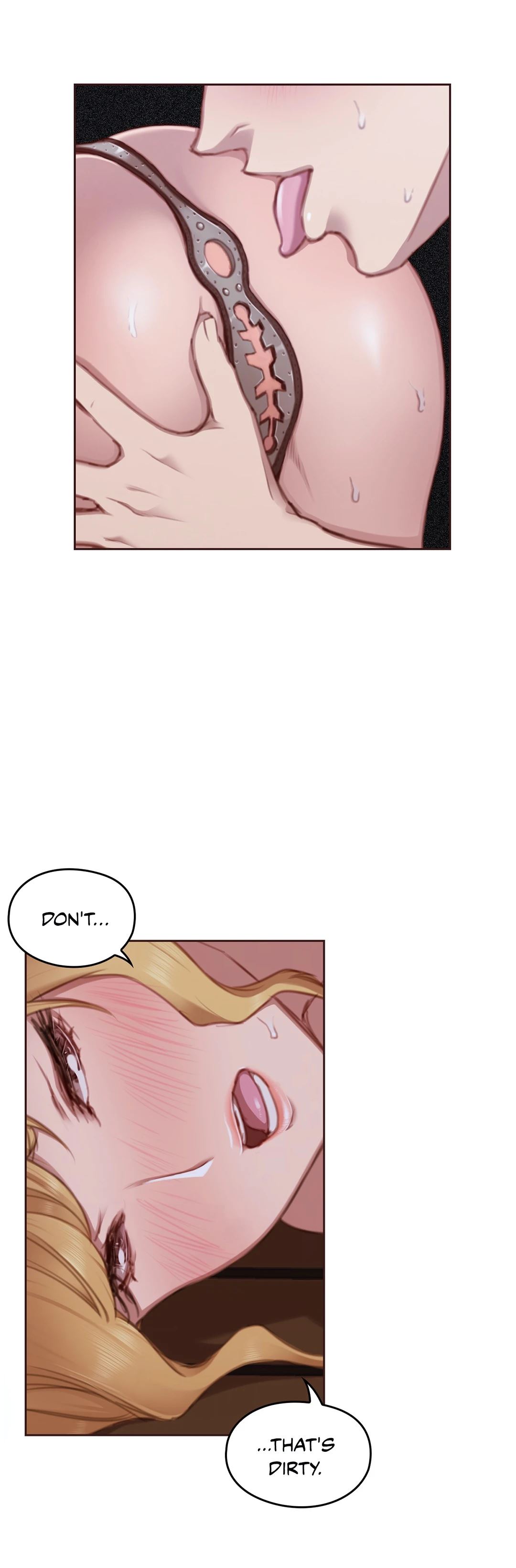 A World of Our Own page 23