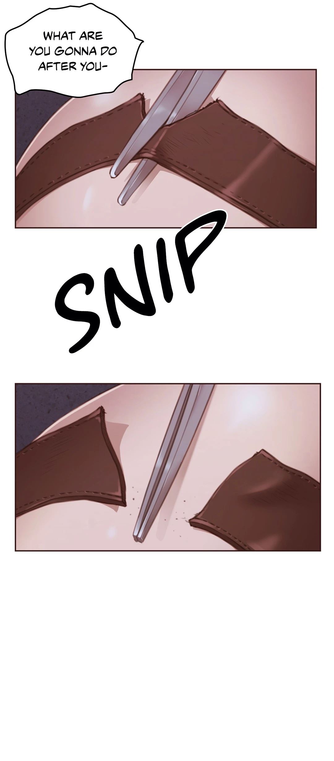 A World of Our Own page 31