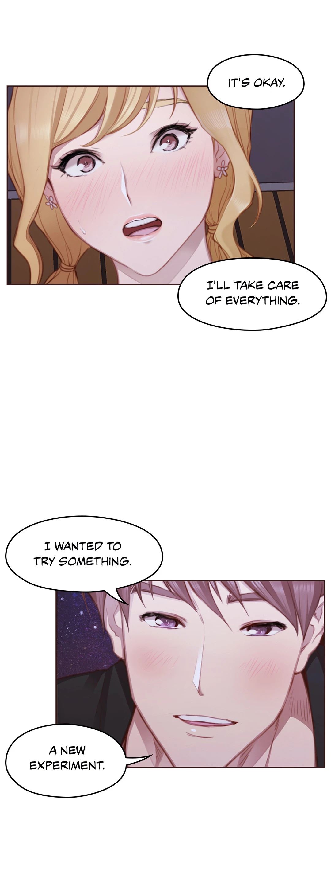A World of Our Own page 33